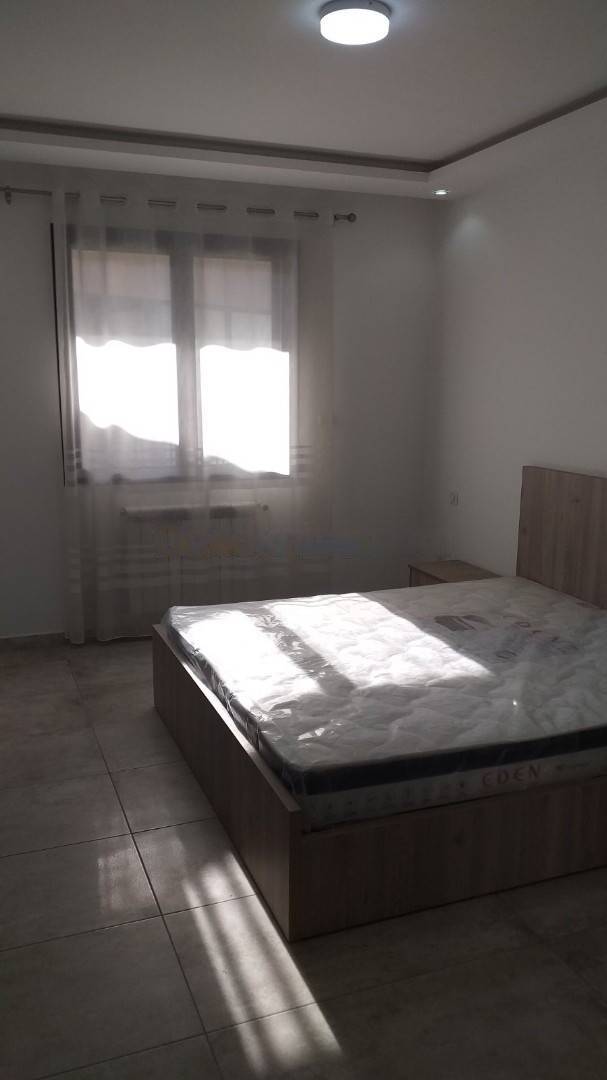 Location Appartement F3 Hydra