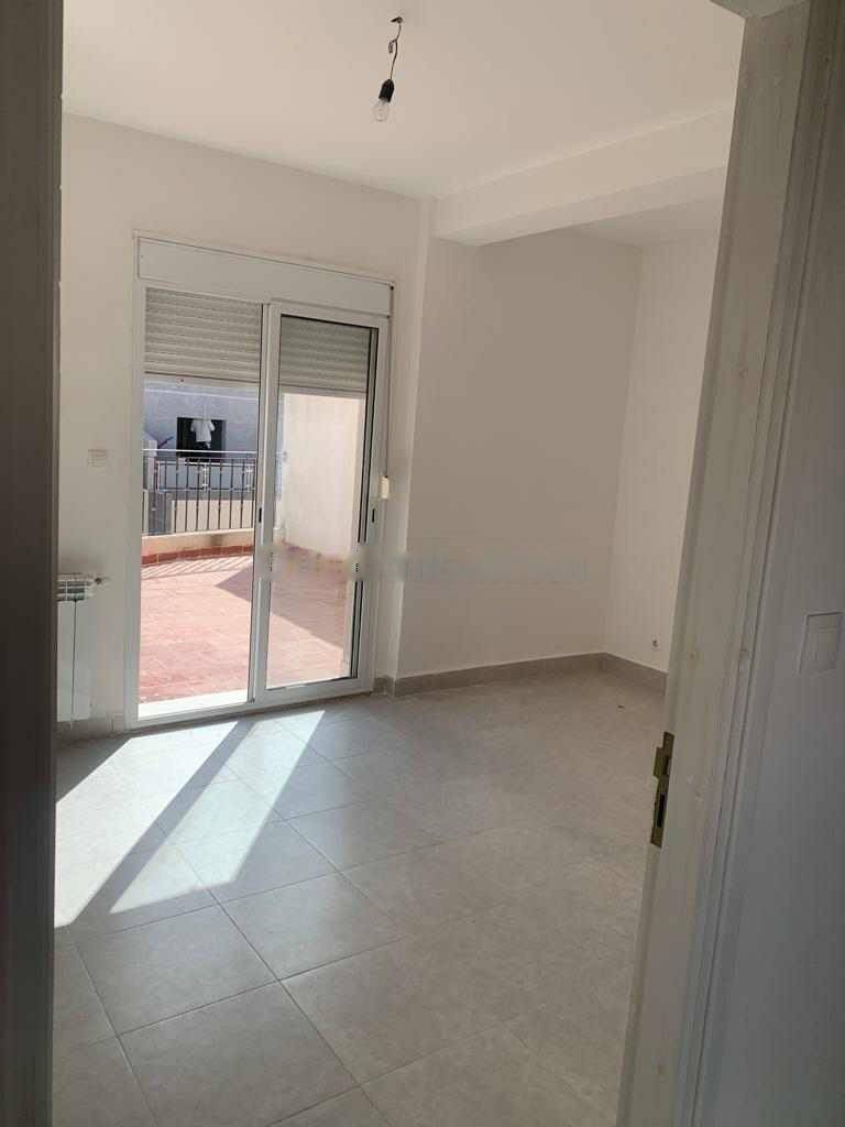 Vente Appartement F5 Cheraga