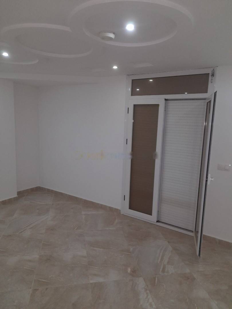 Vente Appartement F5 Dely Ibrahim