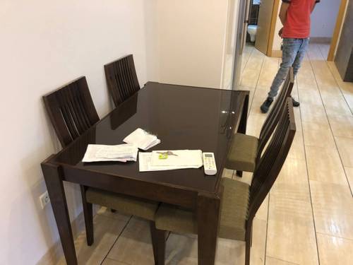 Vente Appartement F3 Hydra