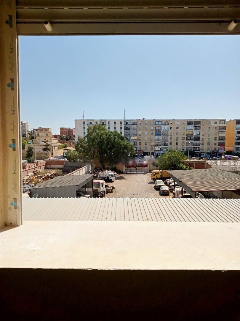 Vente Appartement F2 Bordj El Kiffan