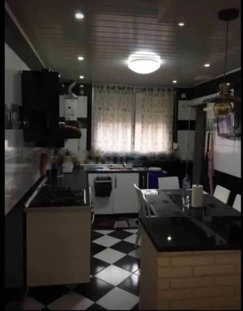Vente Appartement F2 Bologhine