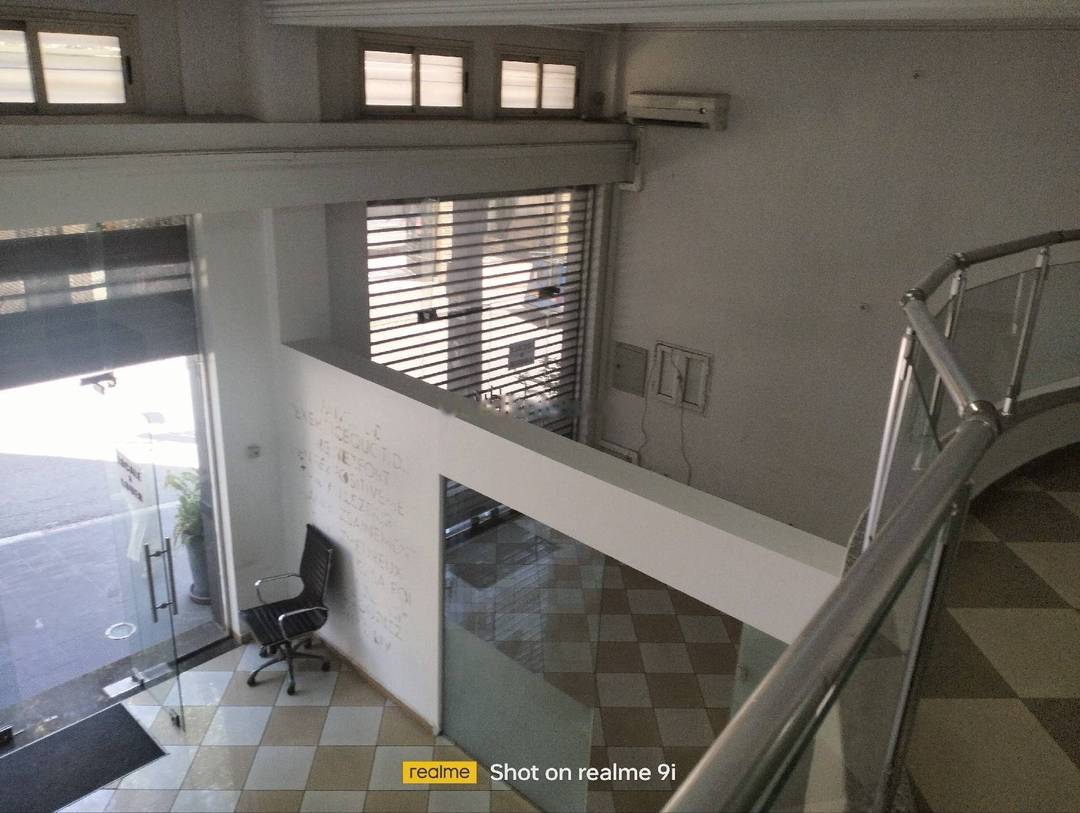 Location Immeuble Hydra