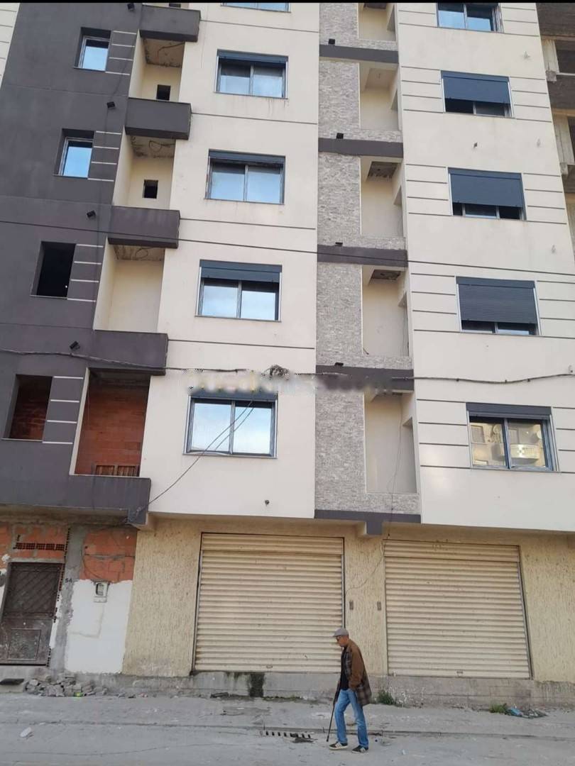 Vente Appartement Mohammadia
