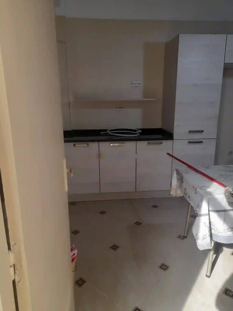 Vente Appartement F3 Mohammadia