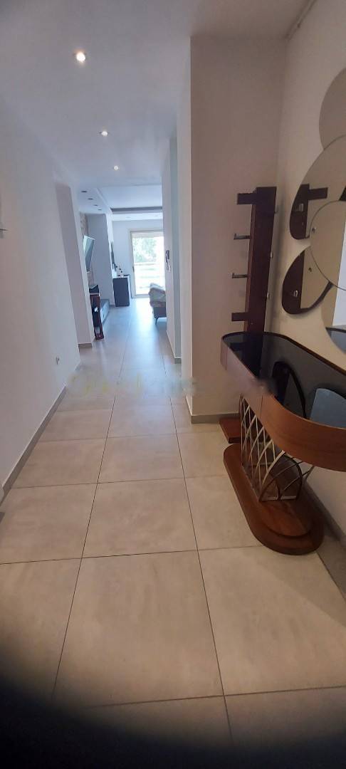 Location Appartement F4 Hydra