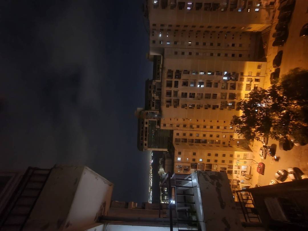 Vente Appartement F3 El Achour