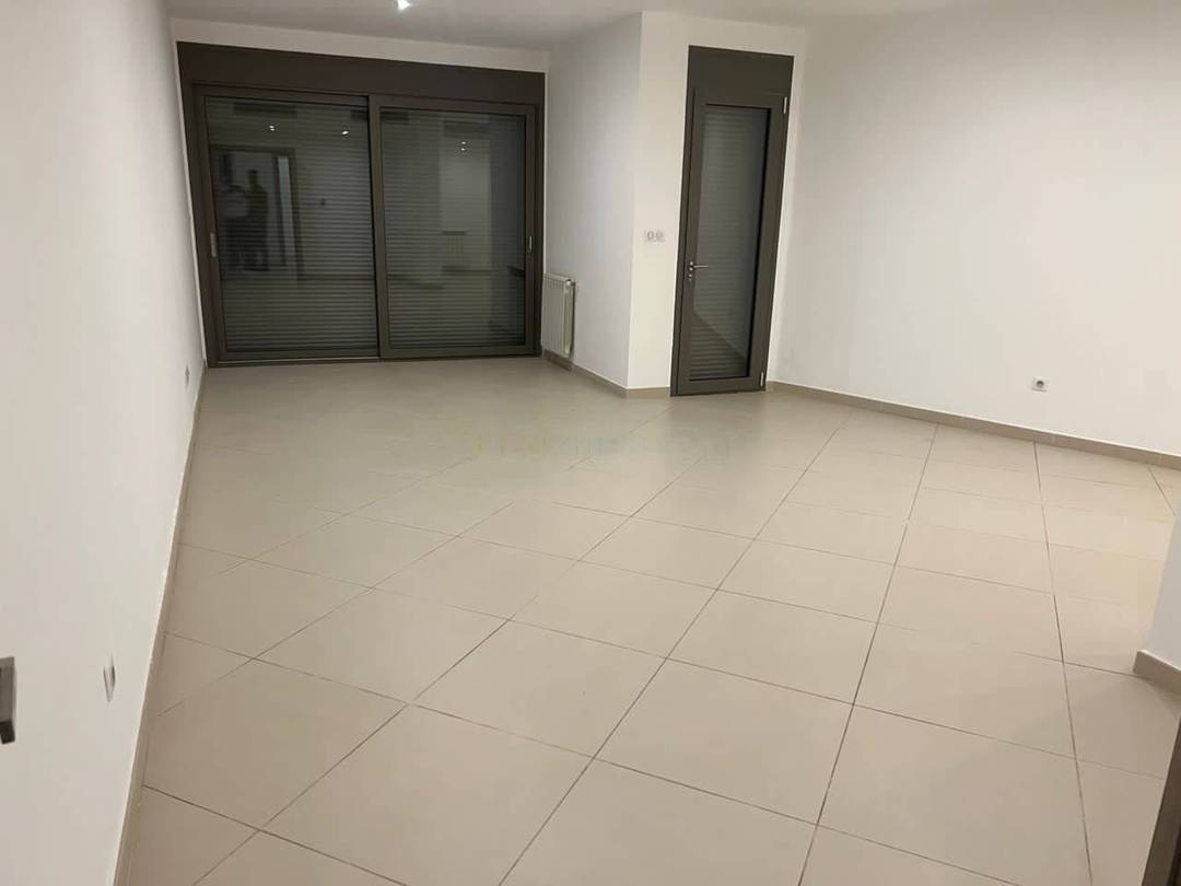 Vente Appartement F5 Hydra