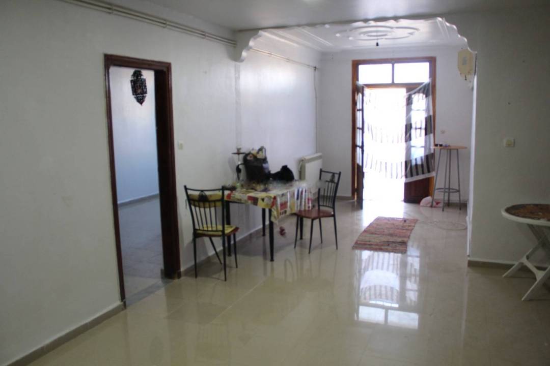 Location Appartement F2 Cheraga