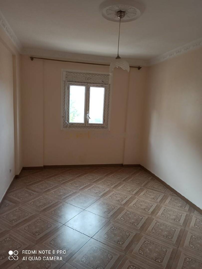 Location Appartement F03 Draria