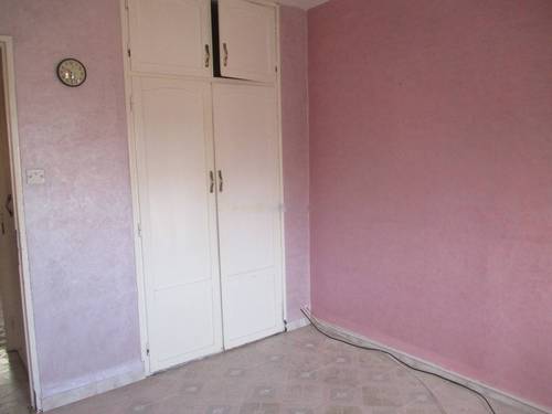 Location Appartement F3 Kouba