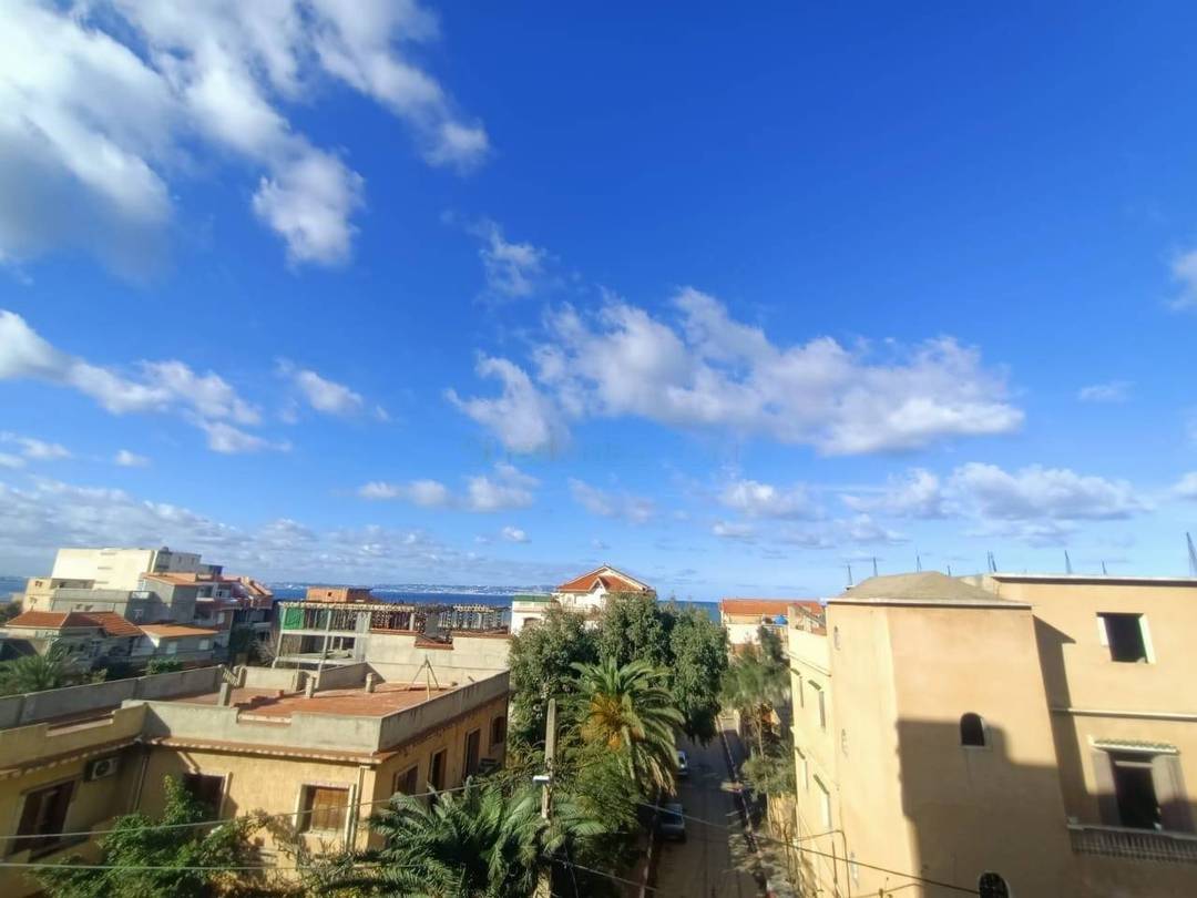 Vente Appartement F3 Bordj El Bahri