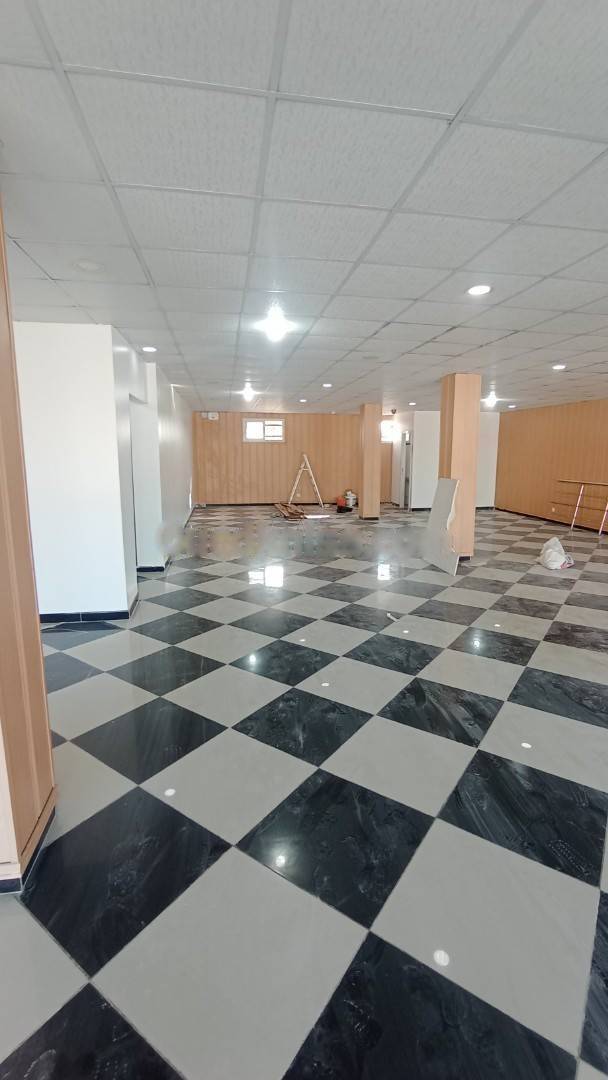 Location Niveau de villa Bab Ezzouar