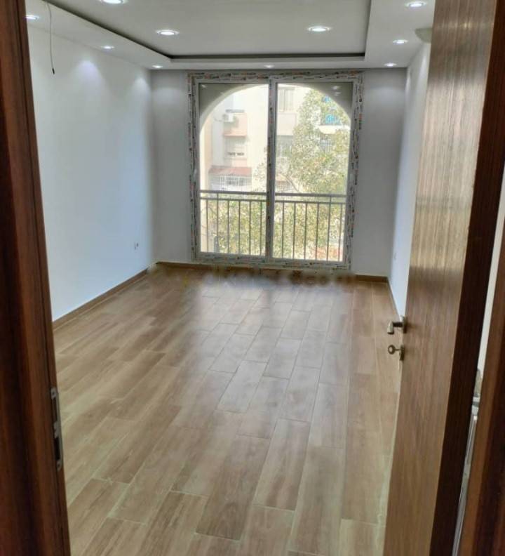 Location Appartement F4 Dar El Beida