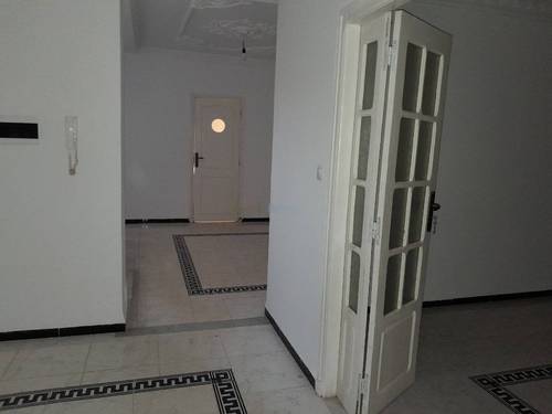 Location Villa F7 Bir Mourad Rais