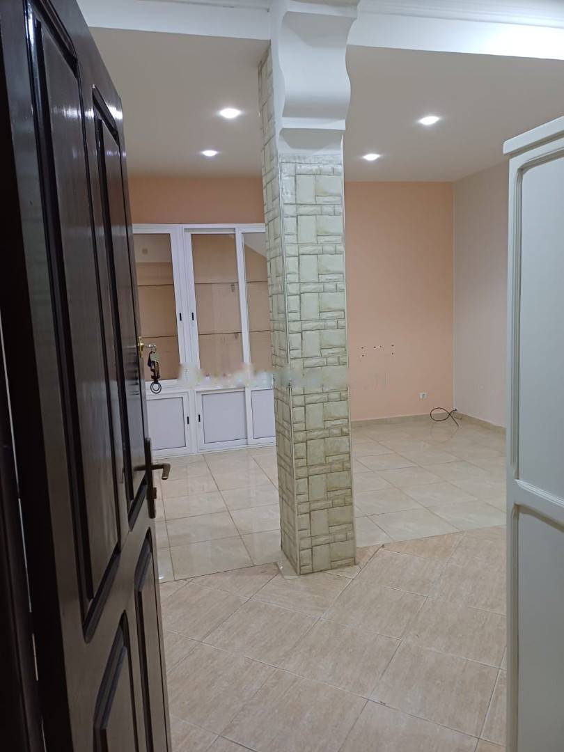 Location Appartement F3 Dar El Beida