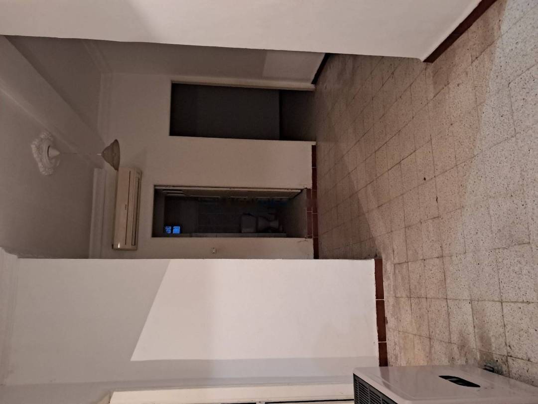 Location Appartement F4 Bordj El Kiffan