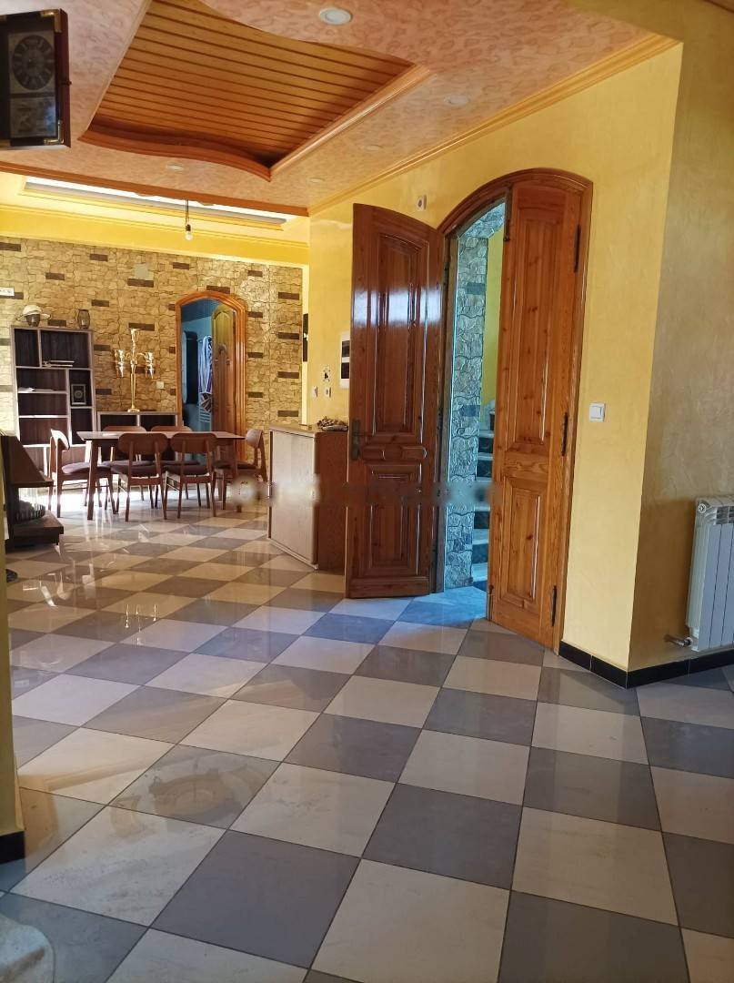 Location Appartement F4 Bordj El Kiffan