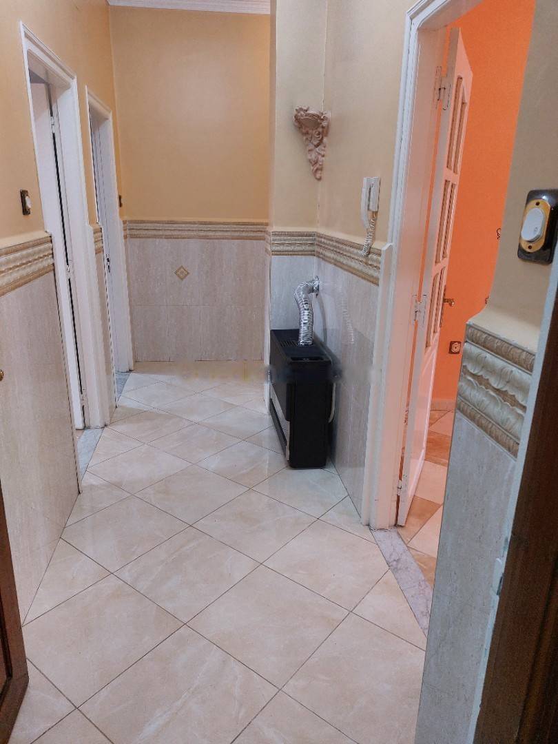 Location Niveau de villa F3 Birkhadem