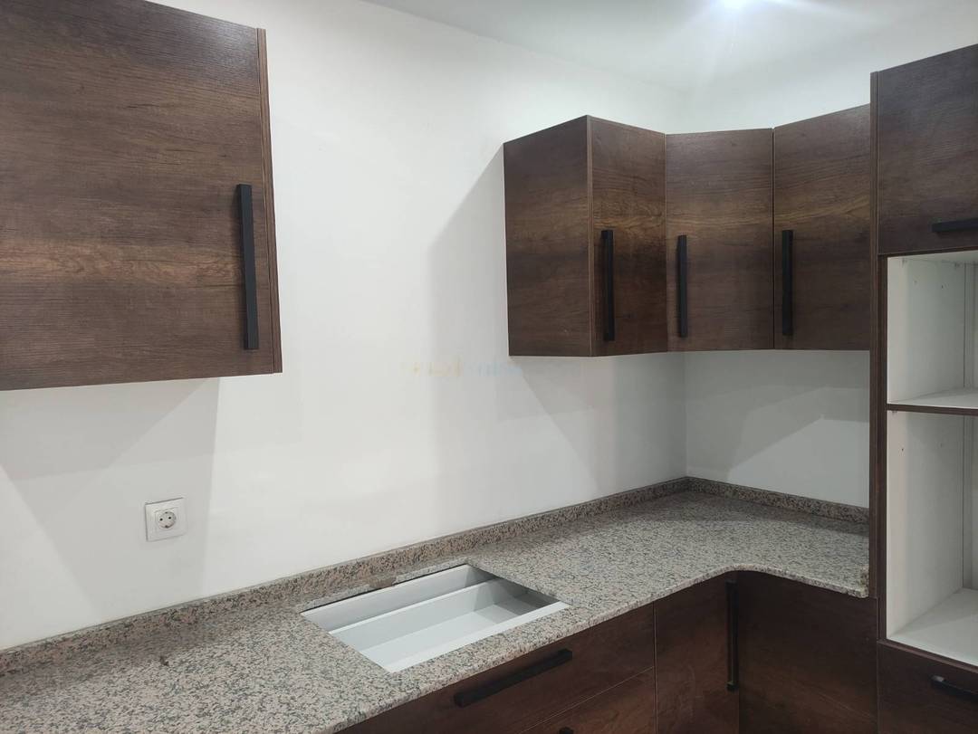 Location Appartement F4 Oued Smar
