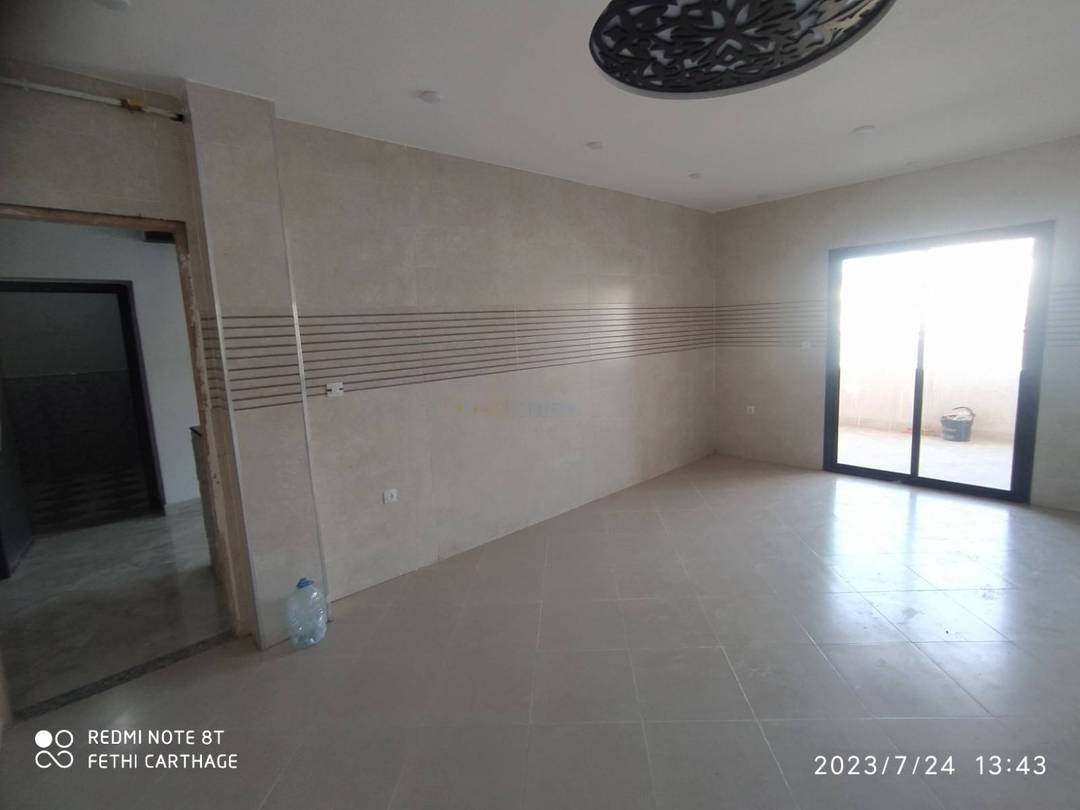 Vente Appartement F4 Annaba