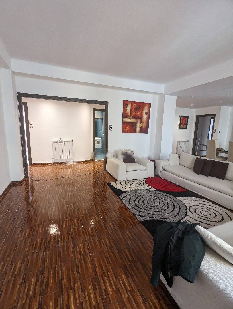 Location Appartement F4 Birkhadem