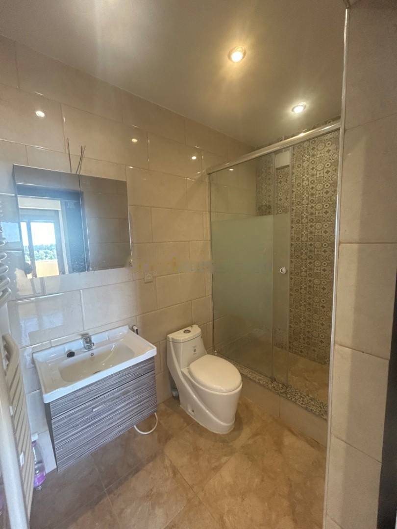 Location Appartement F3 Cheraga