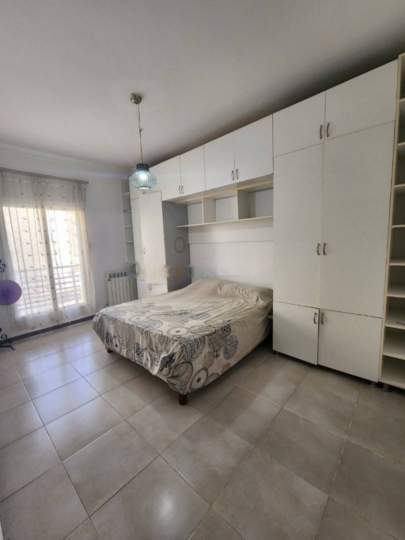 Vente Appartement F4 Ouled Fayet