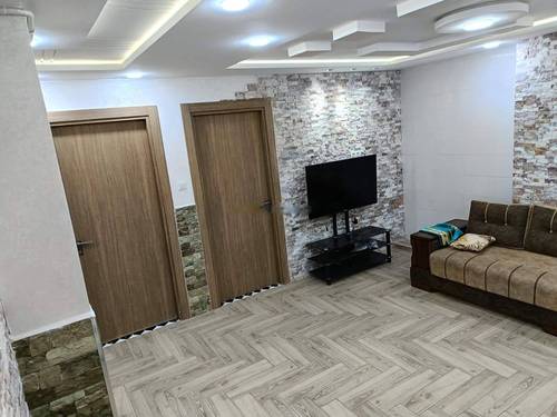 Vente Appartement F4 Bordj El Kiffan