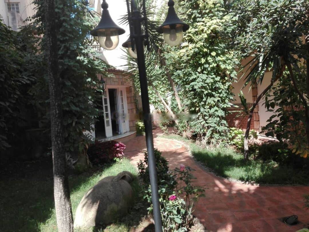 Location Villa Dely Ibrahim
