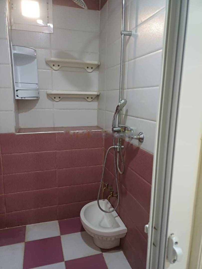 Location Appartement F3 Dar El Beida