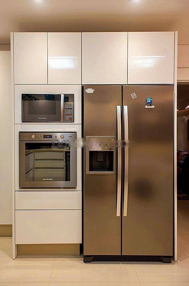 Vente Appartement Bab Ezzouar