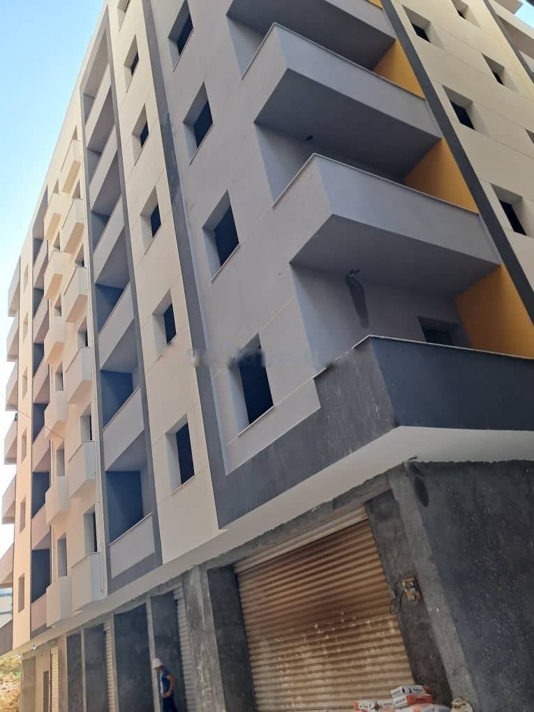 Vente Appartement Bordj El Kiffan