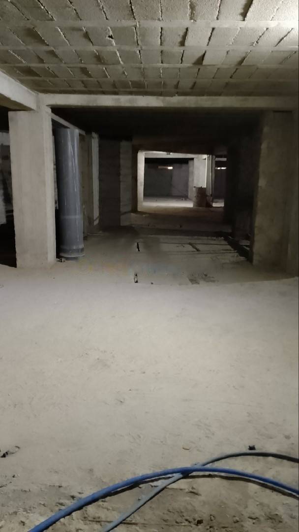 Location Local F2 Bouzareah