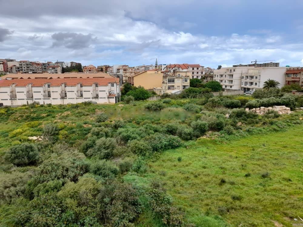 Location Appartement F3 Draria