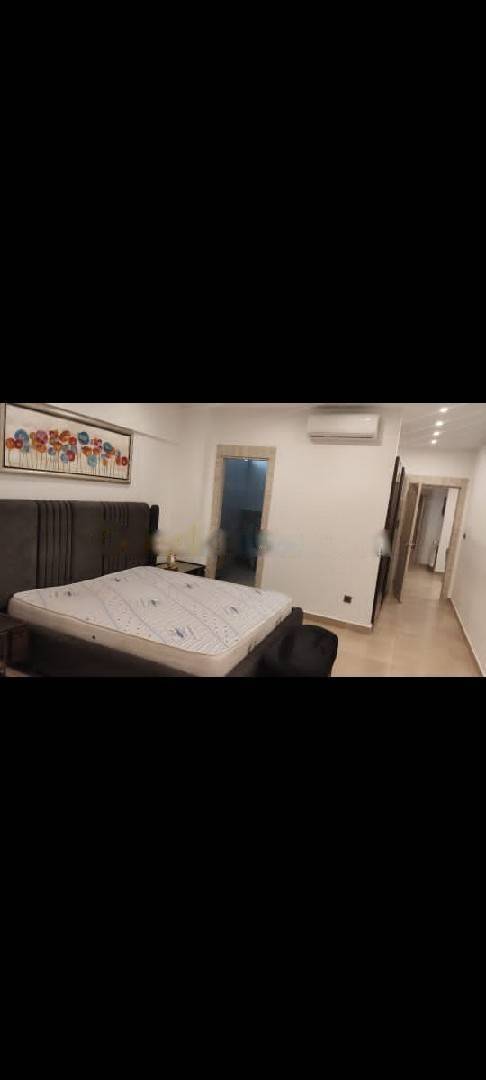 Vente Appartement F4 Bir Mourad Rais
