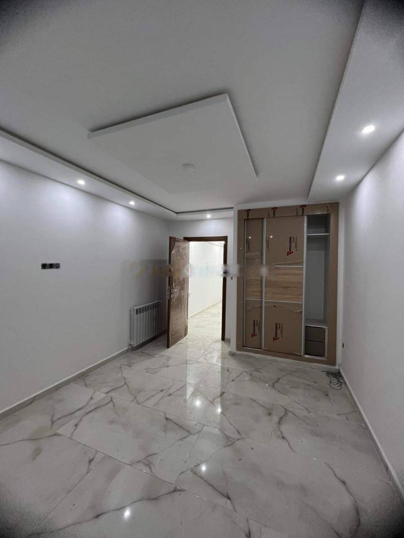 Vente Appartement F3 Bordj El Bahri