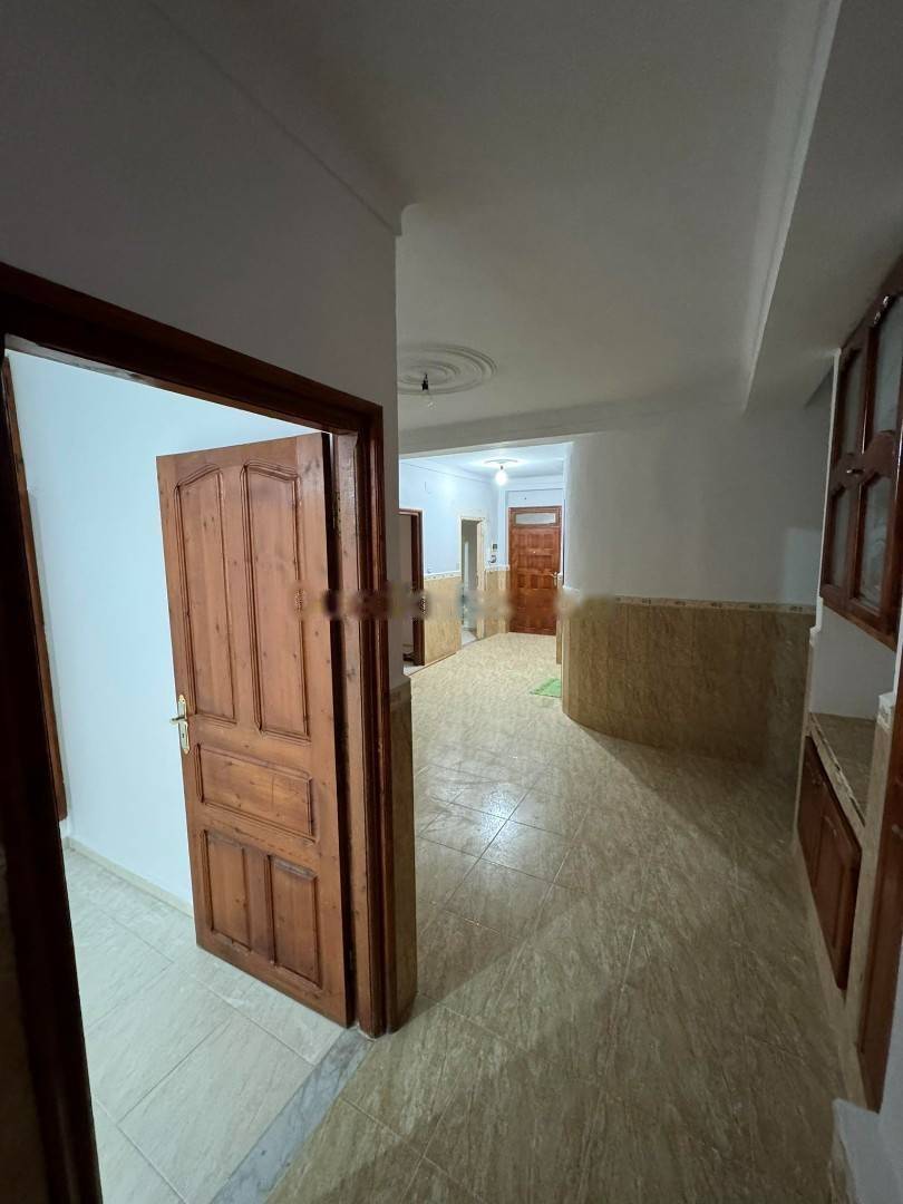 Location Appartement F4 Dar El Beida