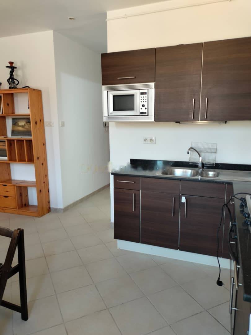 Location Appartement F2 Cheraga