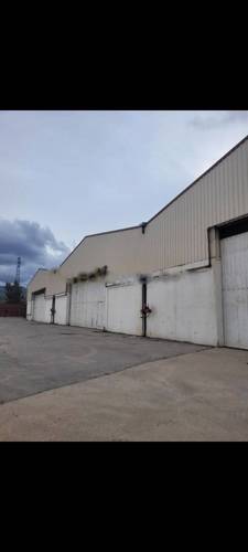 Location Hangar Les Eucalyptus