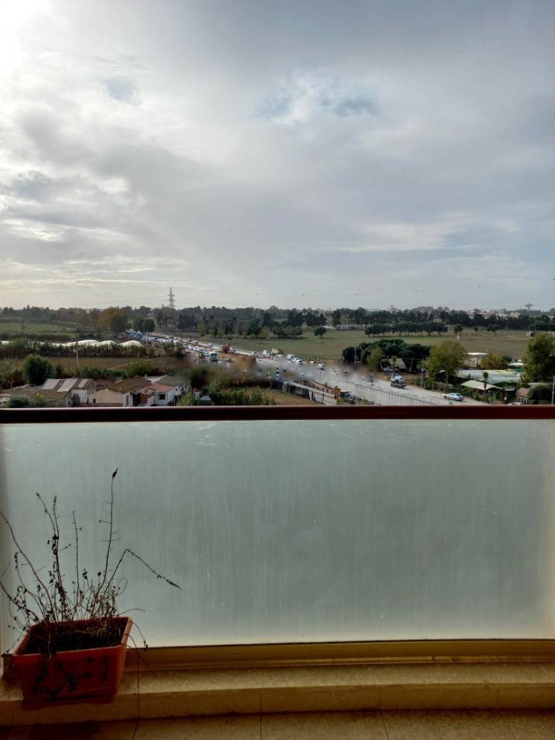 Location Appartement F4 Cheraga