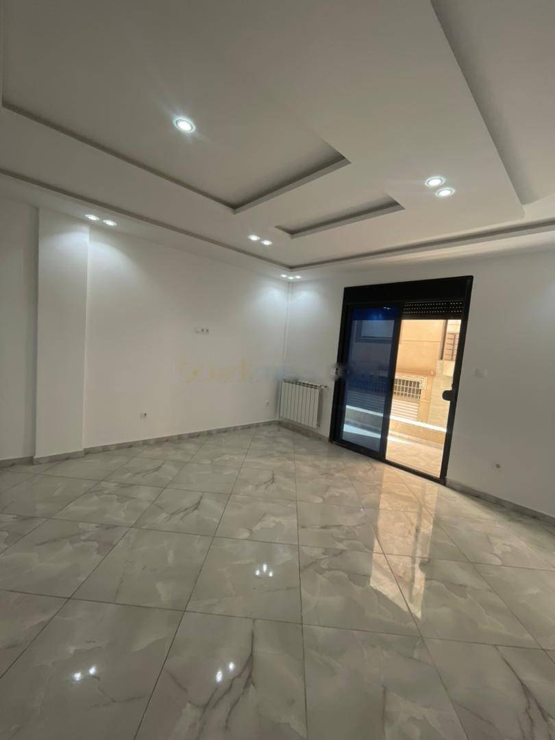 Vente Appartement F3 Bordj El Bahri