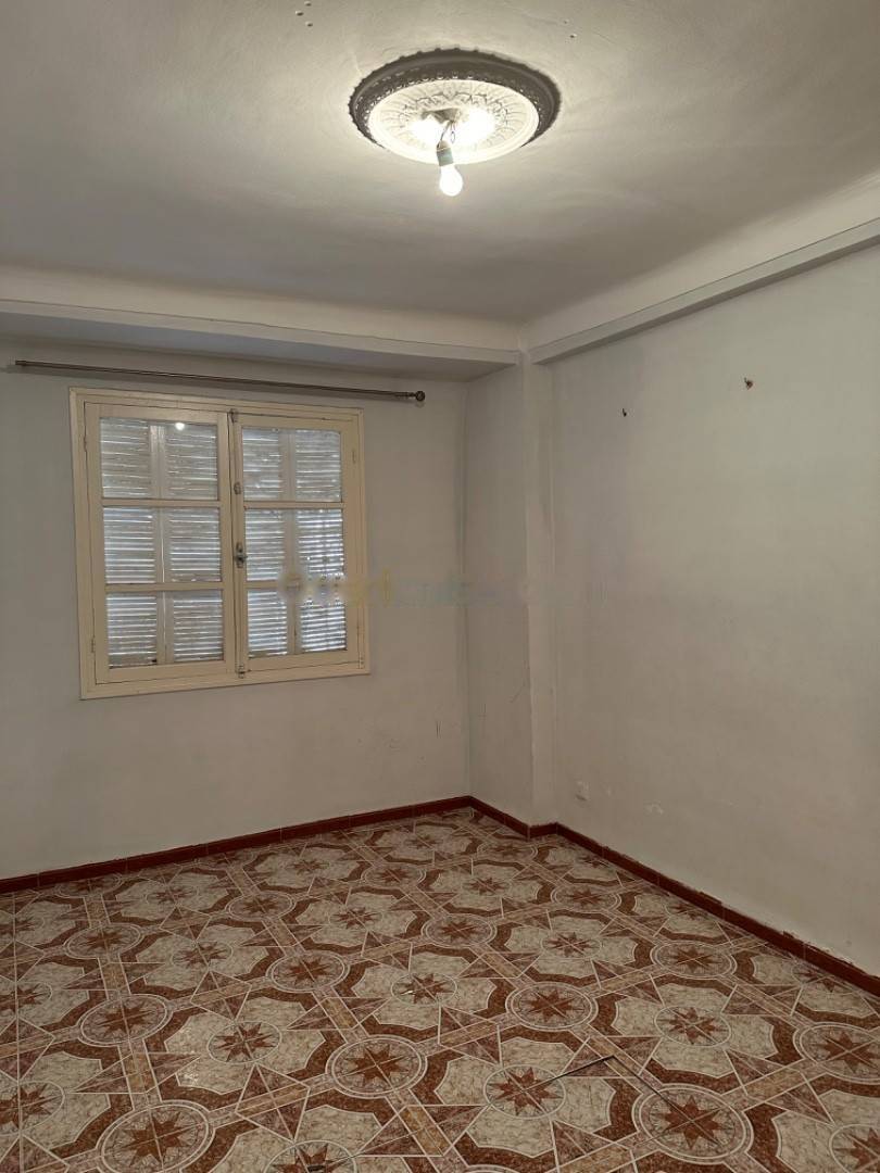 Vente Appartement F3 Dely Ibrahim