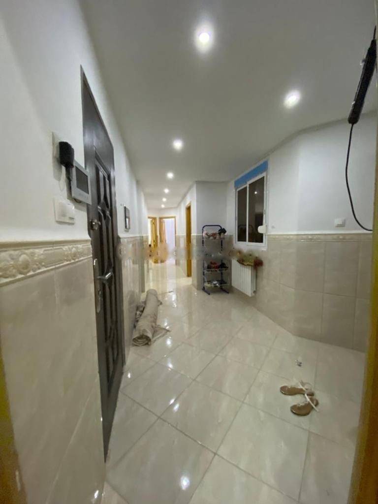 Vente Appartement Ouled Fayet