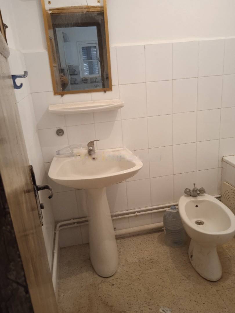 Location Appartement F3 Douera