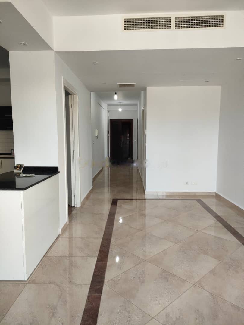 Location Appartement F3 Ouled Fayet