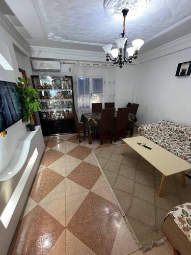 Vente Appartement F3 Zeralda