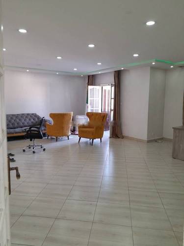 Location Niveau de villa F4 Bab Ezzouar