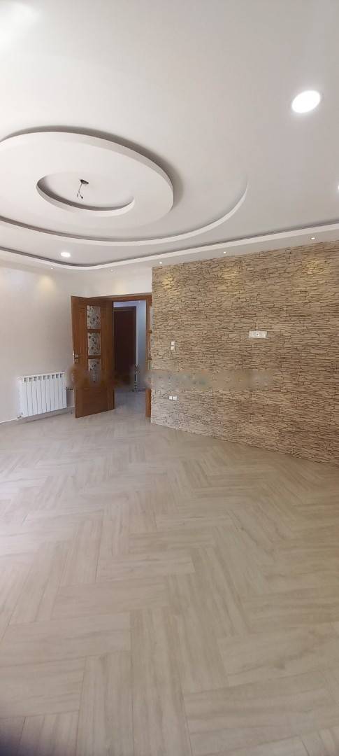 Vente Appartement F4 Bordj El Kiffan