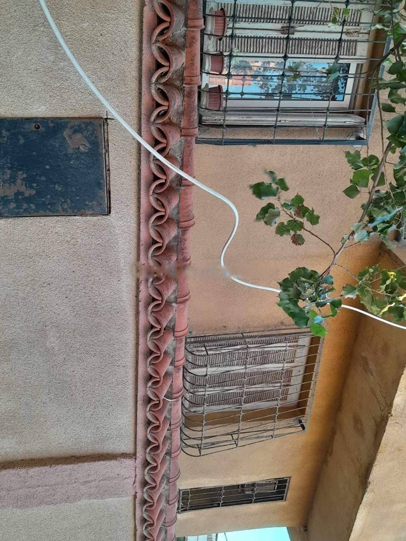 Vente Appartement F3 Bordj El Kiffan